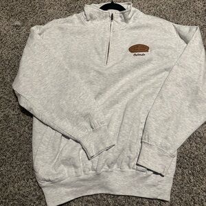 ron jon orlando quarter zip